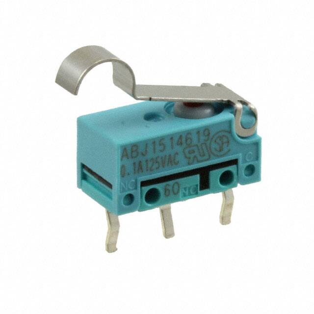 ABJ1514619 Panasonic Electric Works electronic component