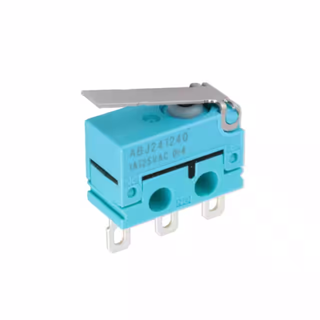 ABJ241240 Panasonic Electric Works electronic component