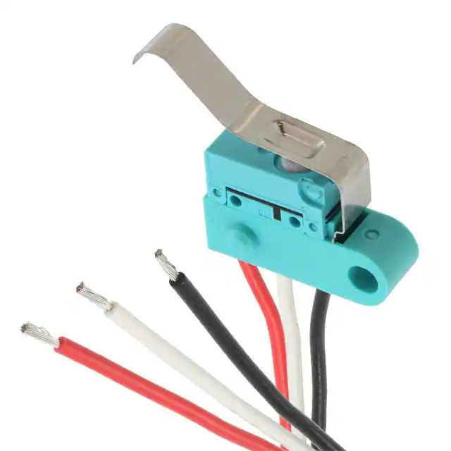 ABJ361841 Panasonic Electric Works electronic component