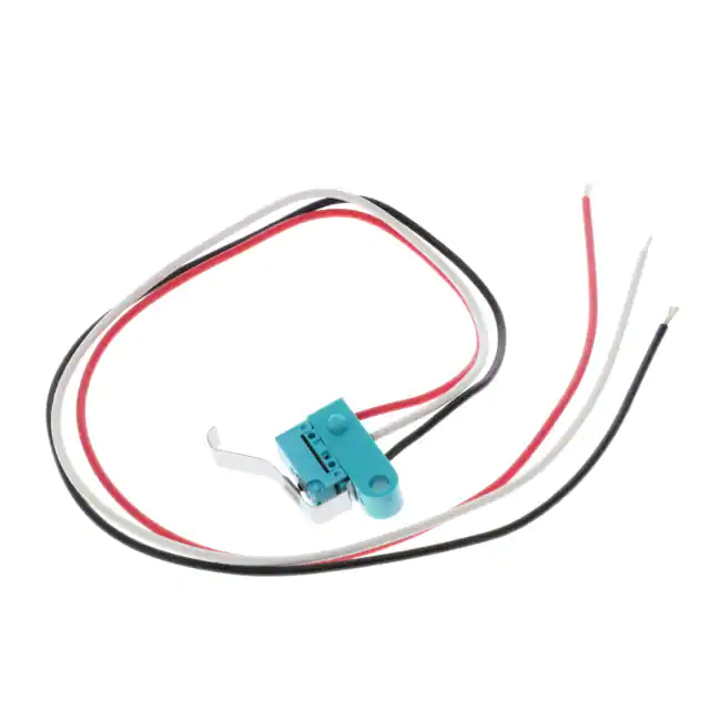ABJ361860 Panasonic Electric Works electronic component