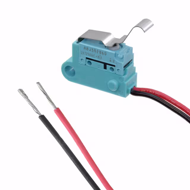 ABJ382860 Panasonic Electric Works electronic component