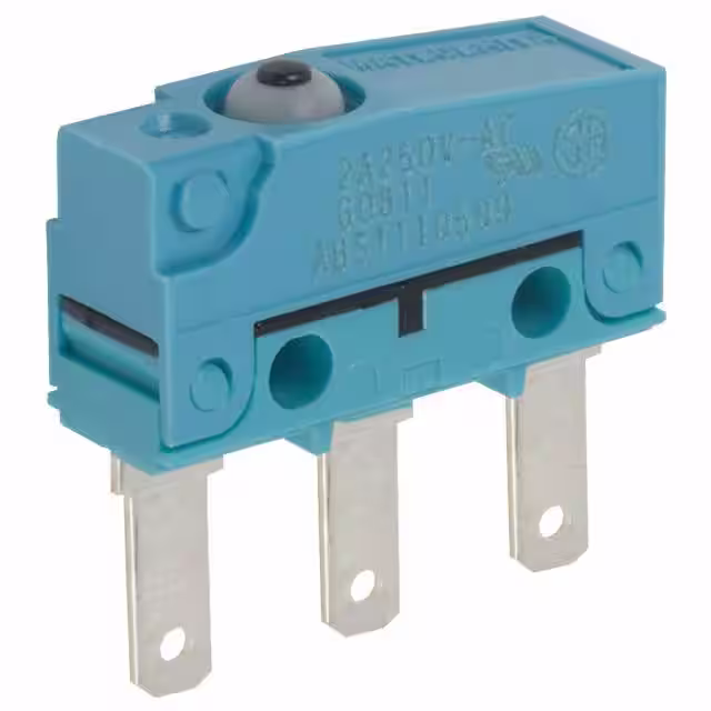 ABS1110509 Panasonic Electric Works electronic component