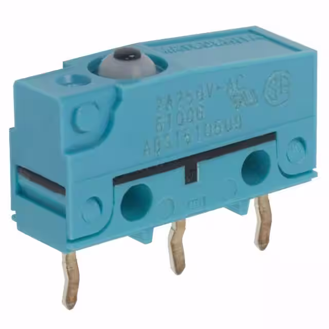 ABS1510509 Panasonic Electric Works electronic component