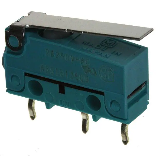ABS1512509 Panasonic Electric Works electronic component