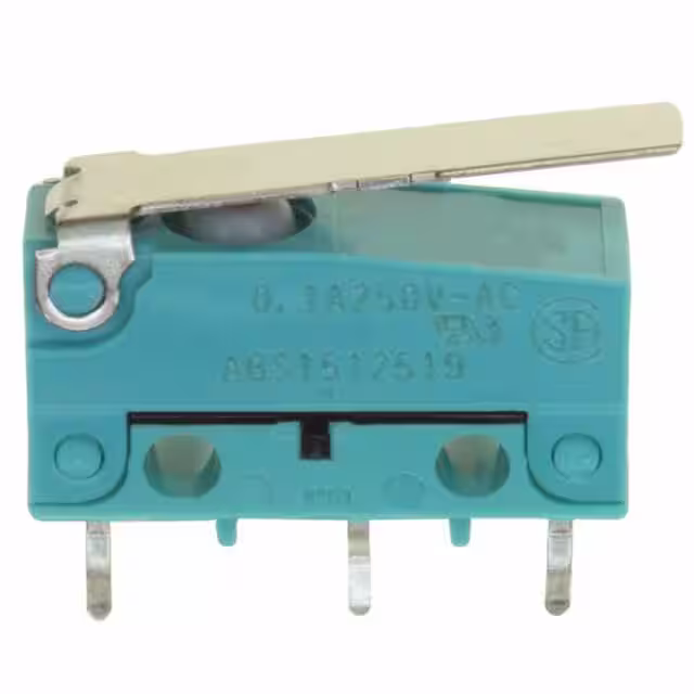 ABS1512519 Panasonic Electric Works electronic component