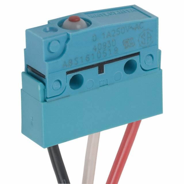 ABS1610519 Panasonic Electric Works electronic component