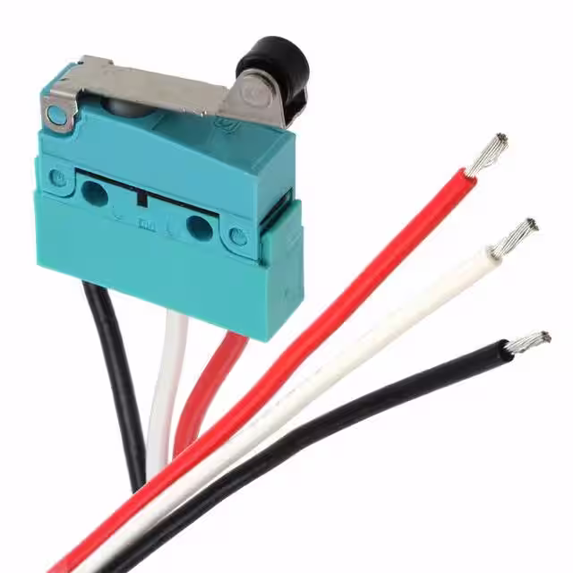 ABS161640 Panasonic Electric Works electronic component