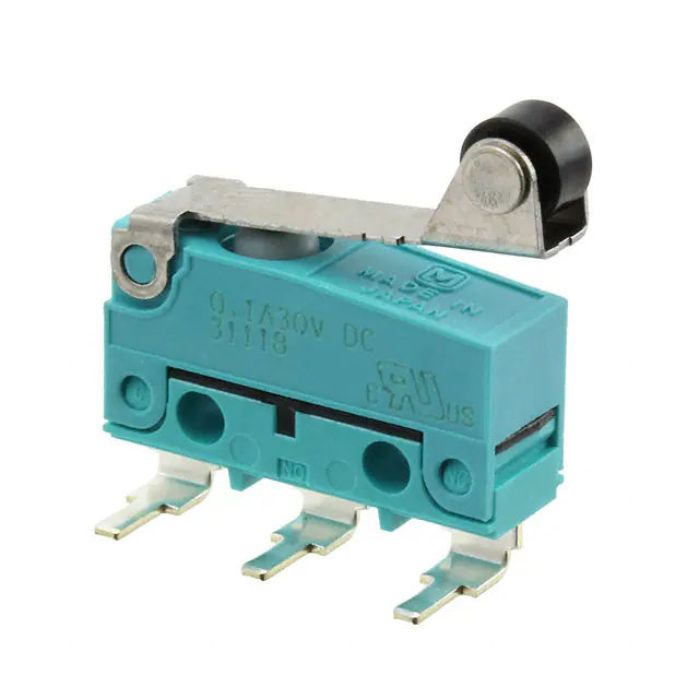 ABS5516549 Panasonic Electric Works electronic component
