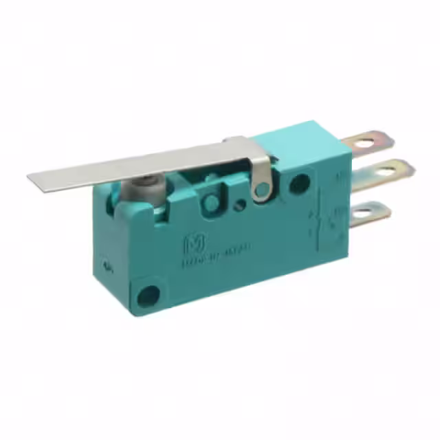 ABV1212503 Panasonic Electric Works electronic component