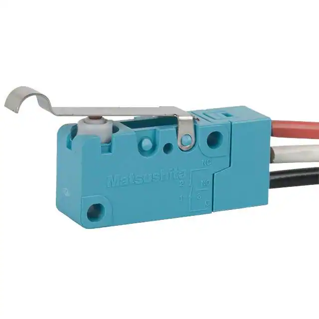 ABV1614619 Panasonic Electric Works electronic component