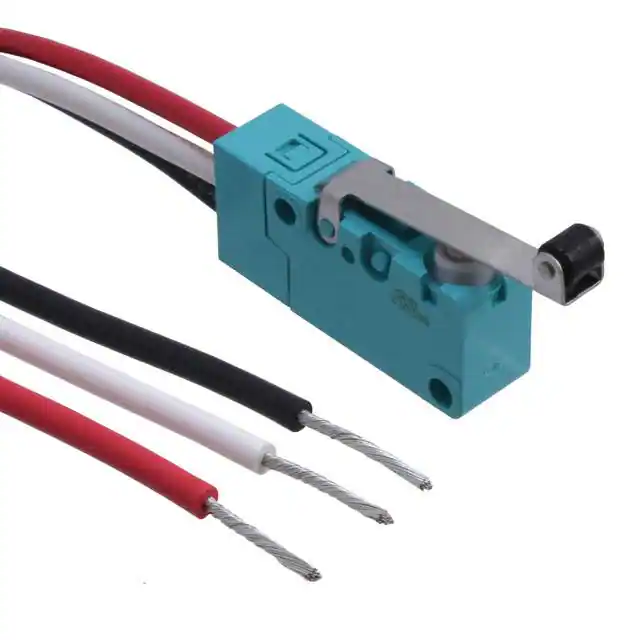 ABV1616619 Panasonic Electric Works electronic component