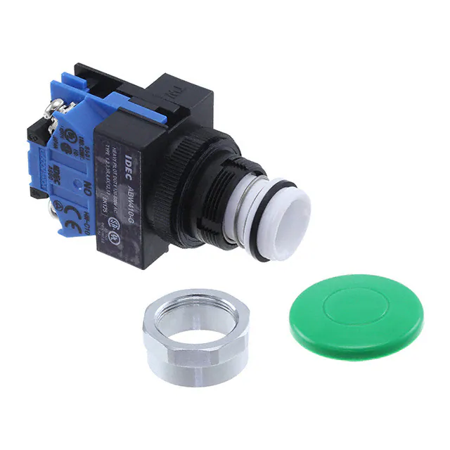 ABW410-G IDEC electronic component