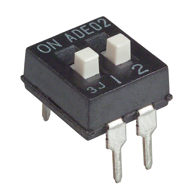 1825057-1 TE Connectivity ALCOSWITCH Switches electronic component