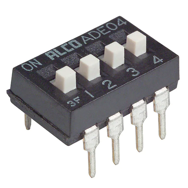 1825057-3 TE Connectivity ALCOSWITCH Switches electronic component