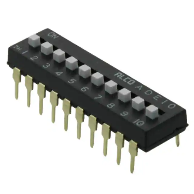 1825057-9 TE Connectivity ALCOSWITCH Switches electronic component