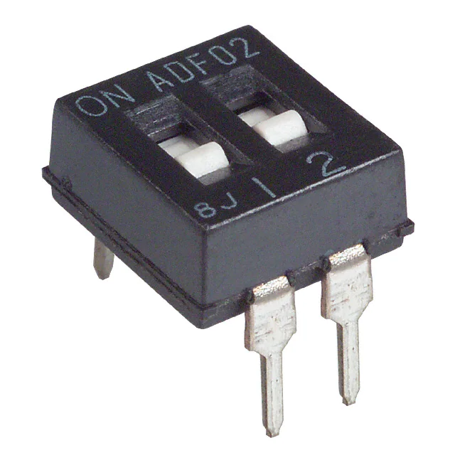 1825002-1 TE Connectivity ALCOSWITCH Switches electronic component