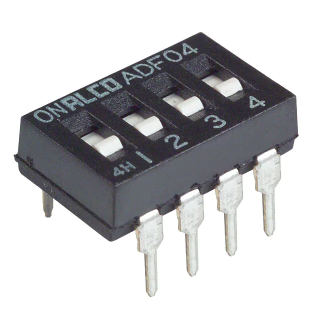 1825002-5 TE Connectivity ALCOSWITCH Switches electronic component