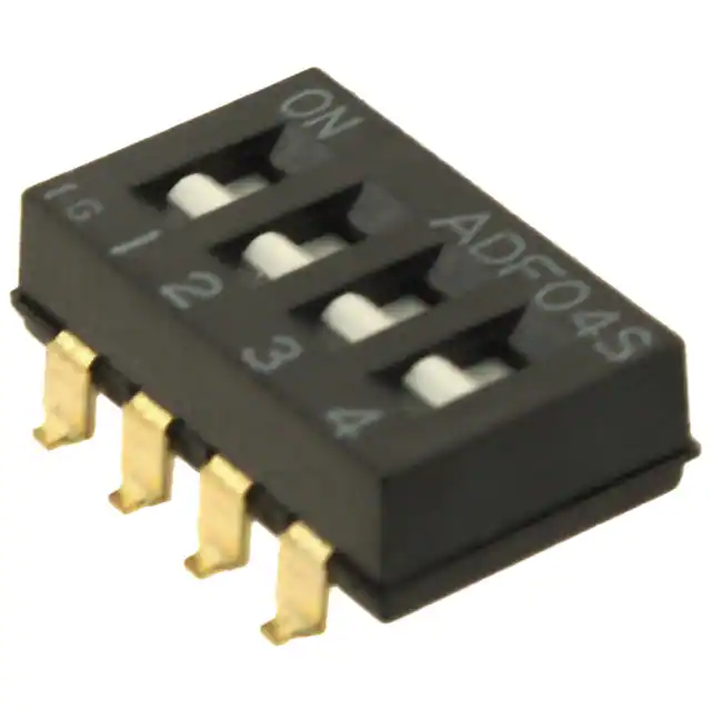 1-1825059-3 TE Connectivity ALCOSWITCH Switches electronic component