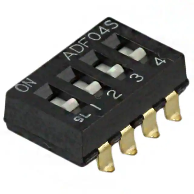 1-1825059-7 TE Connectivity ALCOSWITCH Switches electronic component