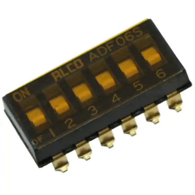 2-1825059-9 TE Connectivity ALCOSWITCH Switches electronic component