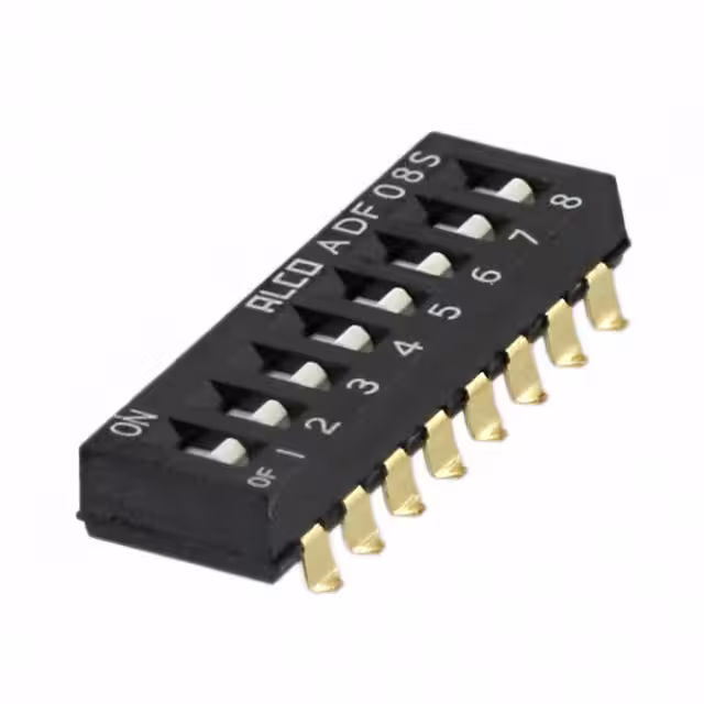 4-1825059-1 TE Connectivity ALCOSWITCH Switches electronic component