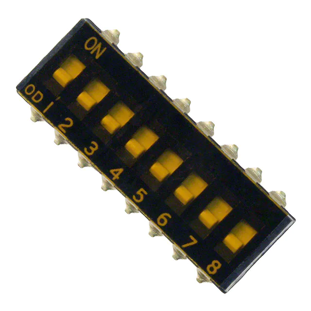 4-1825059-2 TE Connectivity ALCOSWITCH Switches electronic component