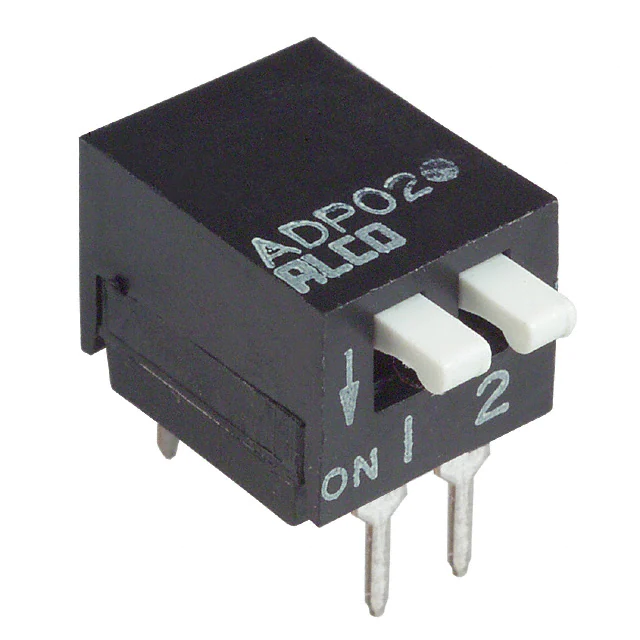 1571999-1 TE Connectivity ALCOSWITCH Switches electronic component