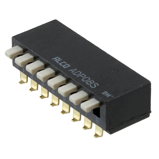 2-1571999-9 TE Connectivity ALCOSWITCH Switches electronic component