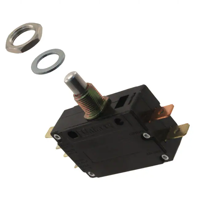 ADPDC2J04AC C&K electronic component