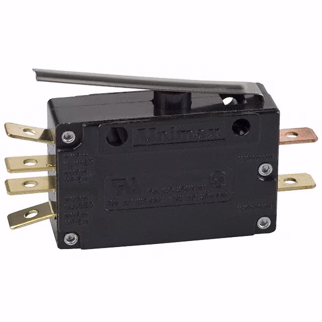 ADPDC2L04AC C&K electronic component