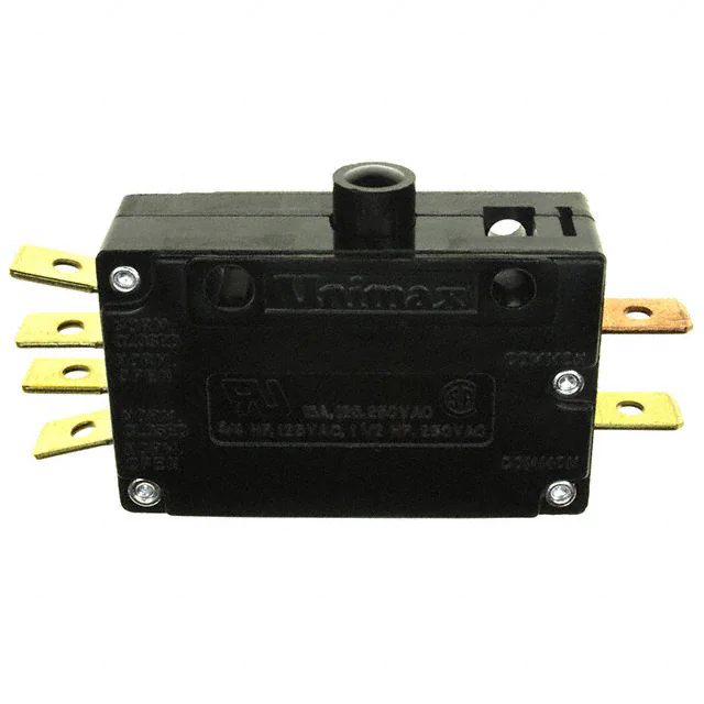 ADPDC2P04AC C&K electronic component