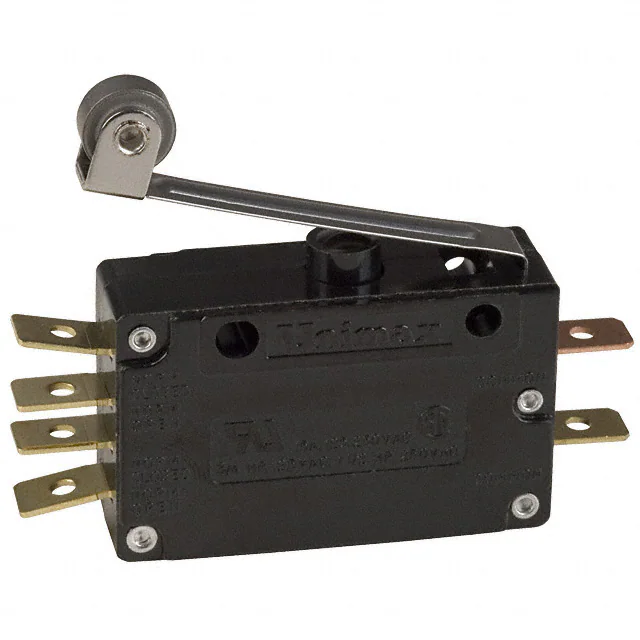 ADPDC2W04AC C&K electronic component