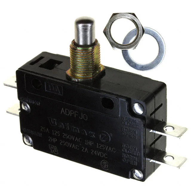 ADPFF3J04AY C&K electronic component