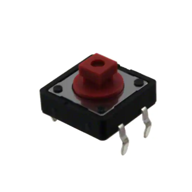 ADTS24RV APEM Inc. electronic component