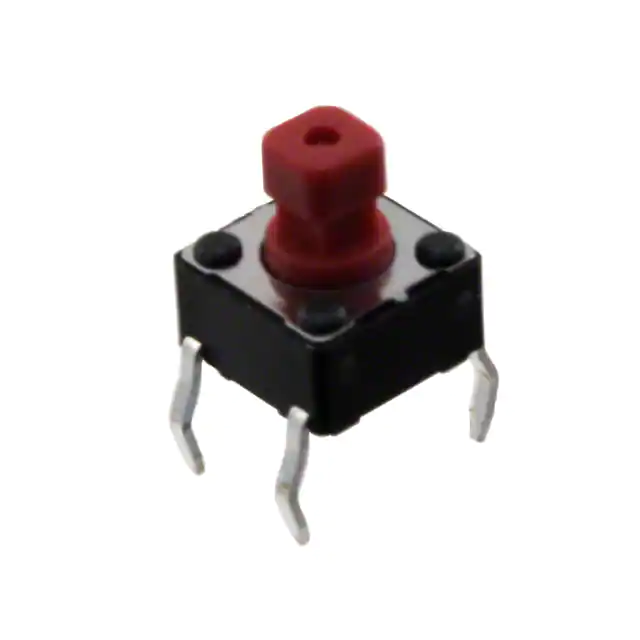 ADTS648RV APEM Inc. electronic component