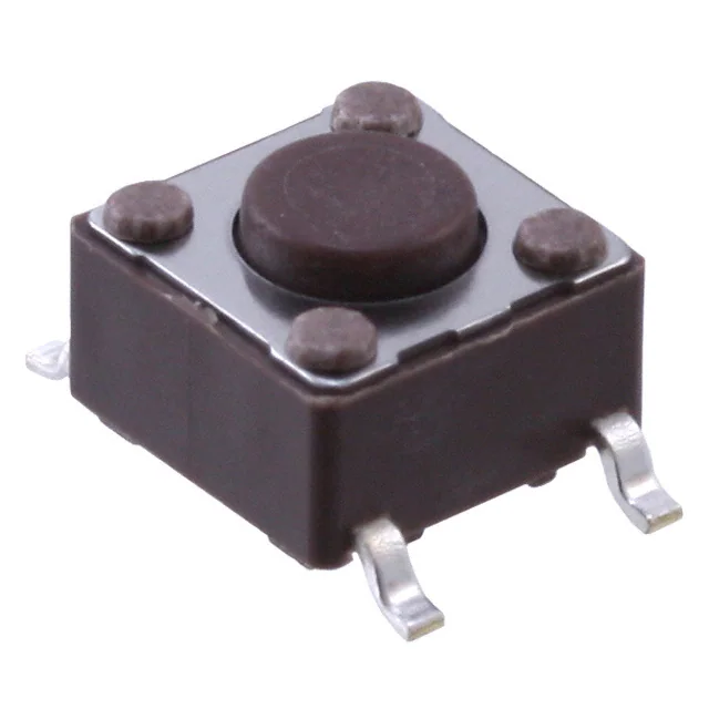 ADTSM61NVTR APEM Inc. electronic component