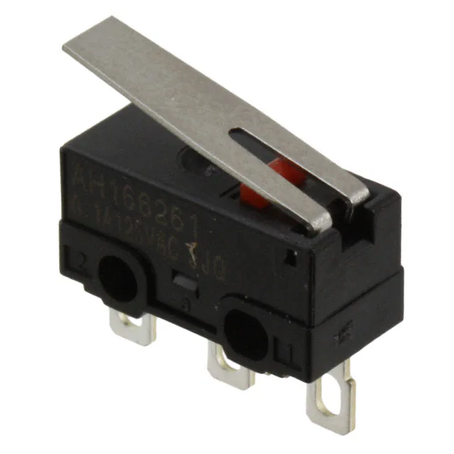AH168261-A Panasonic Electric Works electronic component
