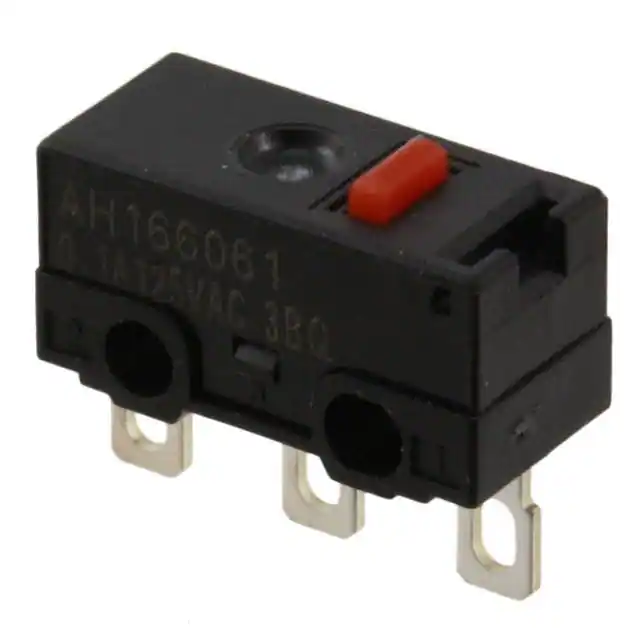 AH168061-A Panasonic Electric Works electronic component