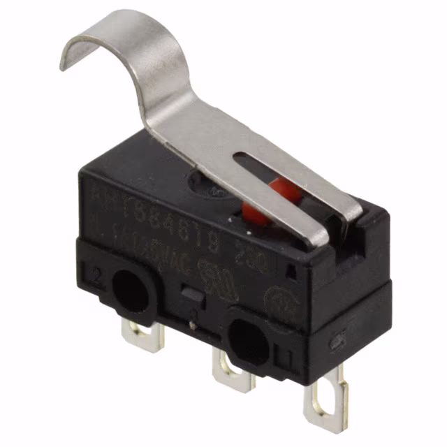 AH1684619-A Panasonic Electric Works electronic component