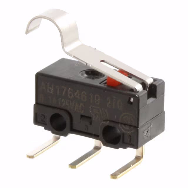 AH1764619-A Panasonic Electric Works electronic component