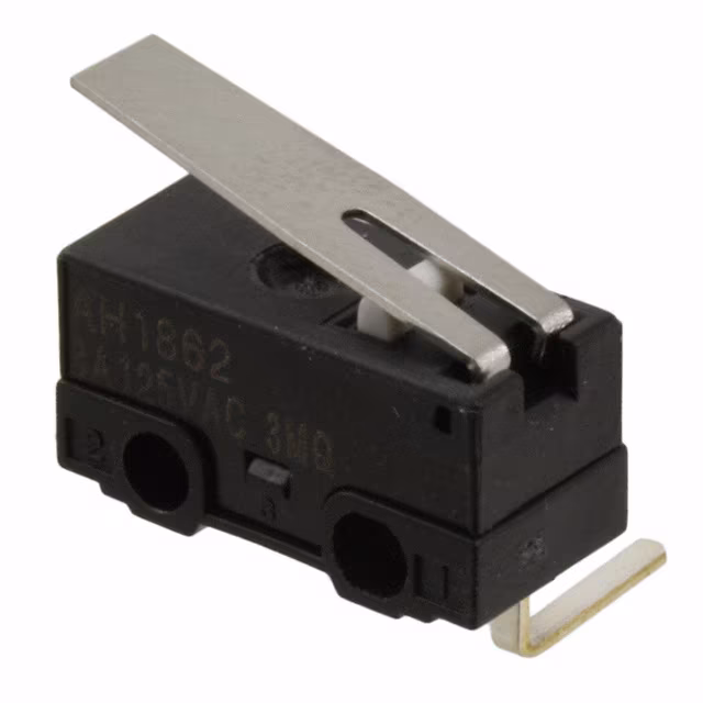 AH1862-A Panasonic Electric Works electronic component
