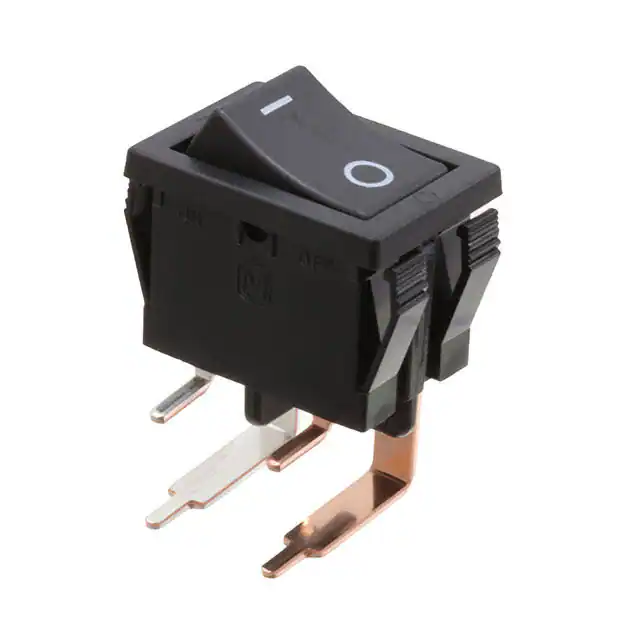 AJ7231BF Panasonic Electric Works electronic component