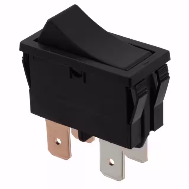 AJ8200BTVF Panasonic Electric Works electronic component