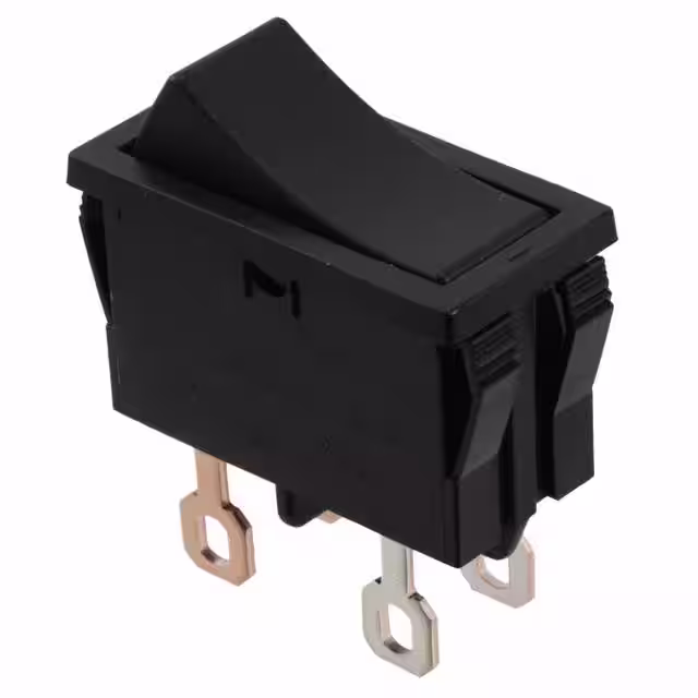 AJ8210BTVF Panasonic Electric Works electronic component
