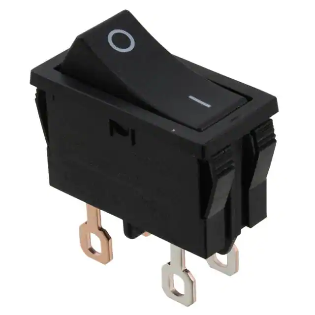 AJ8212BTVF Panasonic Electric Works electronic component