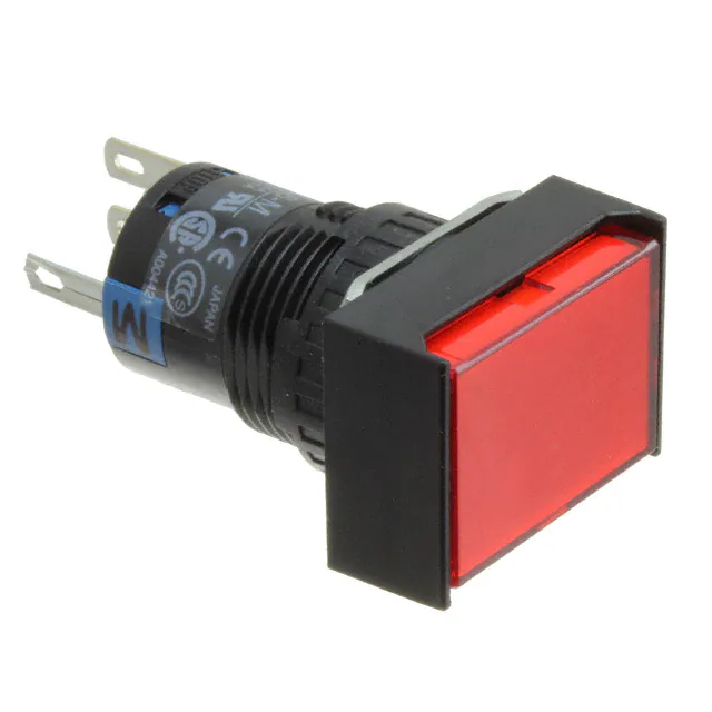 AL6H-M14P-R IDEC electronic component