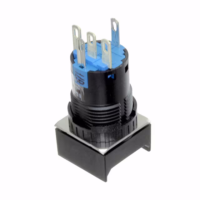 AL6Q-M100 IDEC electronic component