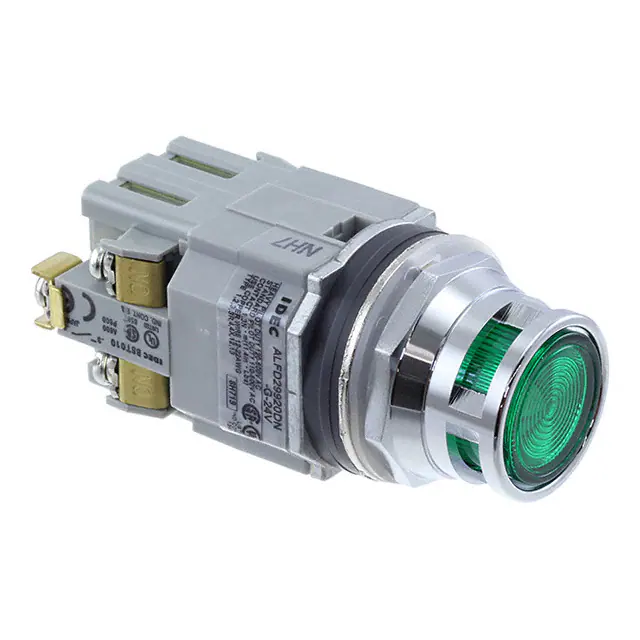 ALFD29920DN-G-24V IDEC electronic component