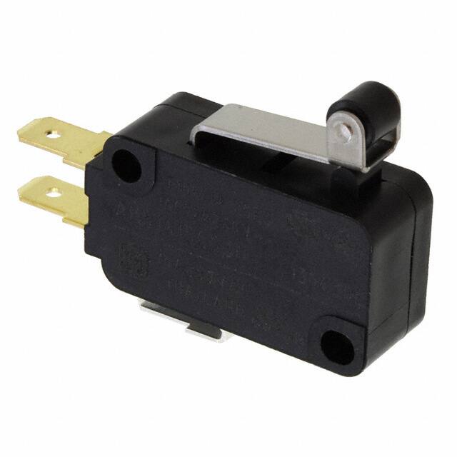 AM51615C53N-A Panasonic Electric Works electronic component