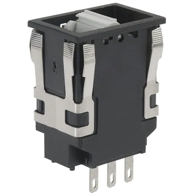 AML24EBA2AA01 Honeywell Sensing and Productivity Solutions electronic component